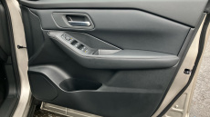 Nissan X-Trail 1.5 MHEV 163 N-Connecta 5dr [7 Seat] Xtronic Petrol Station Wagon